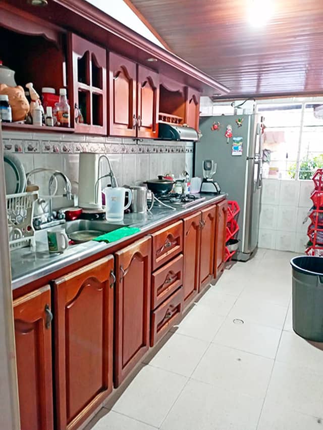 Casa en Venta en Galan, Barrancabermeja con garaje con REF 1413
