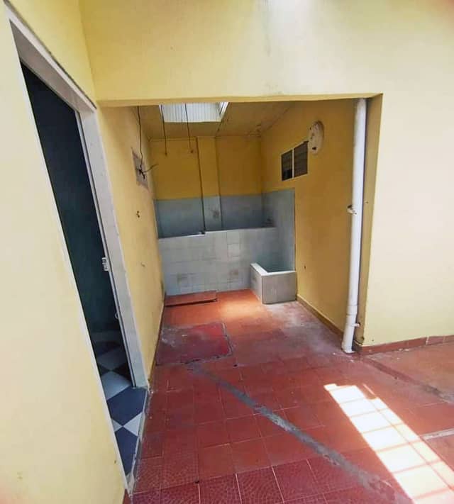 Casa en Venta en La Libertad, Barrancabermeja con garaje con REF 1415