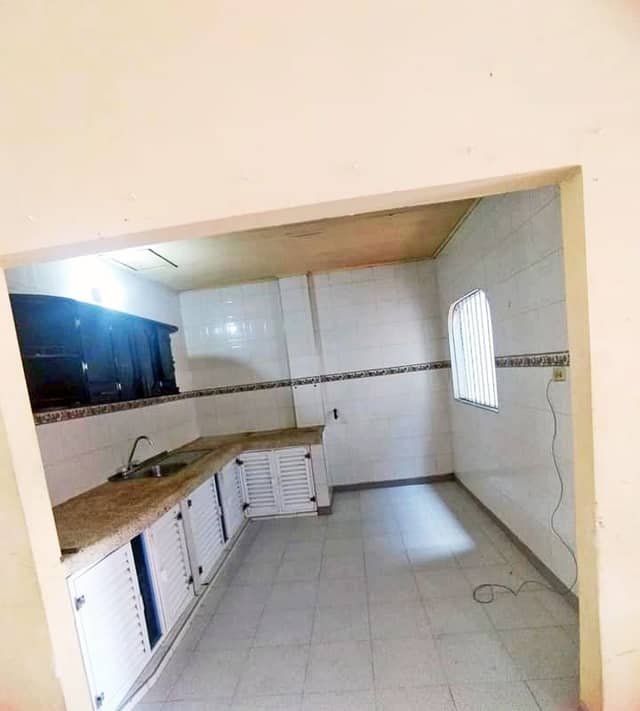 Casa en Venta en La Libertad, Barrancabermeja con garaje con REF 1415