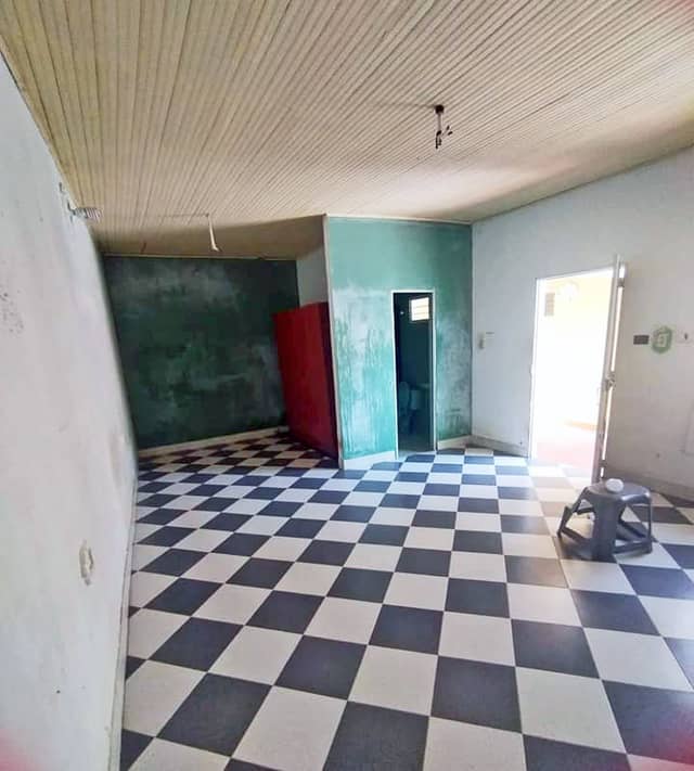 Casa en Venta en La Libertad, Barrancabermeja con garaje con REF 1415