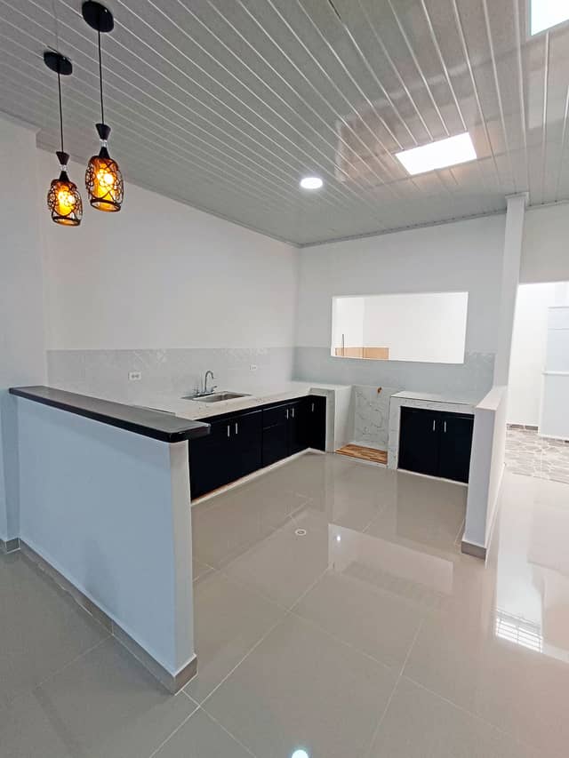 Casa en Venta con garaje | REF: 1417 en Primero de Mayo, Barrancabermeja con REF 1417