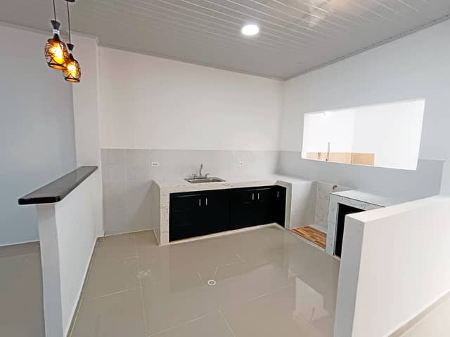 Casa en Venta en Primero de Mayo, Barrancabermeja con garaje con REF 1417