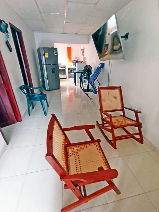 Casa en Venta | REF: 1418 en Planada Cerro Barrancabermeja
