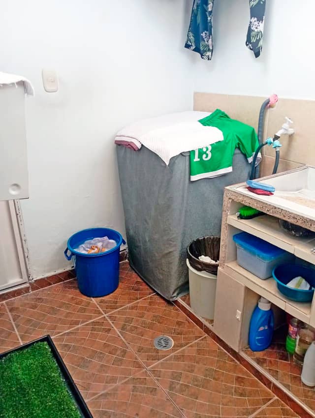Casa en Venta en Planada Cerro, Barrancabermeja con REF 1418