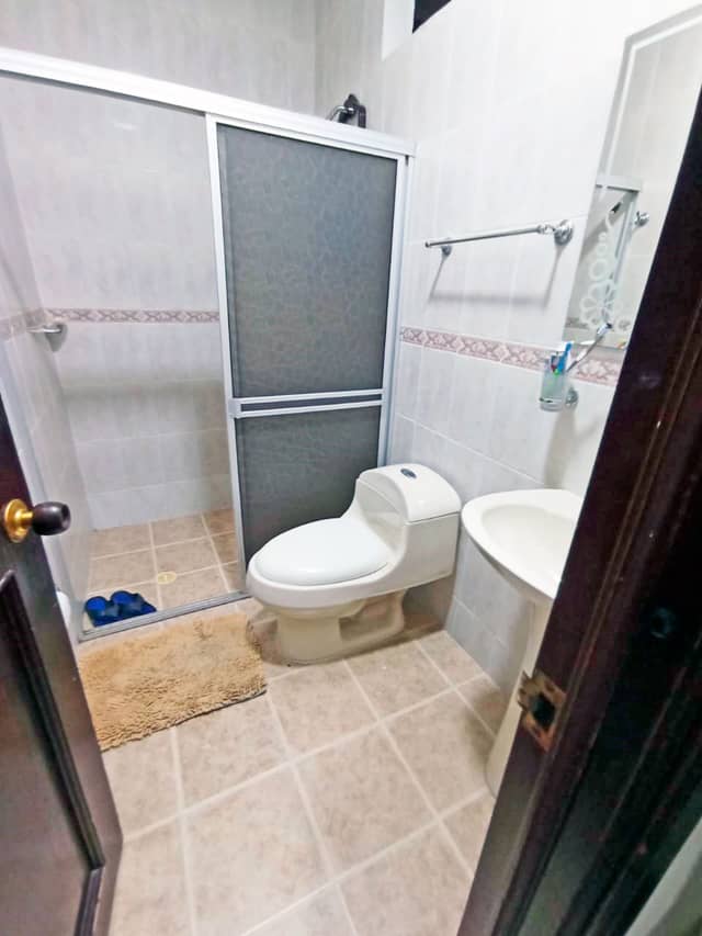 Casa en Venta en Pueblo Nuevo, Barrancabermeja con garaje con REF 1419