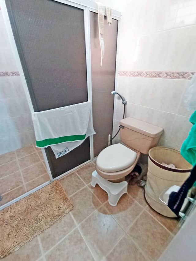 Casa en Venta en Pueblo Nuevo, Barrancabermeja con garaje con REF 1419