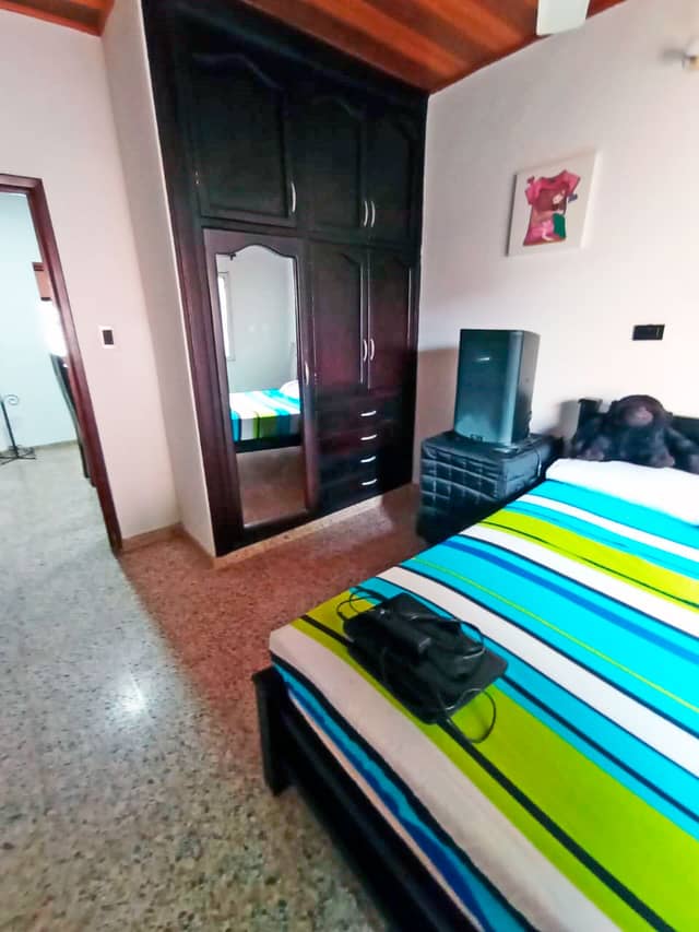 Casa en Venta en Pueblo Nuevo, Barrancabermeja con garaje con REF 1419