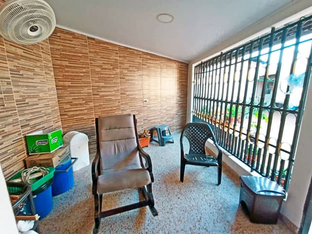 Casa en Venta en Pueblo Nuevo, Barrancabermeja con garaje con REF 1419