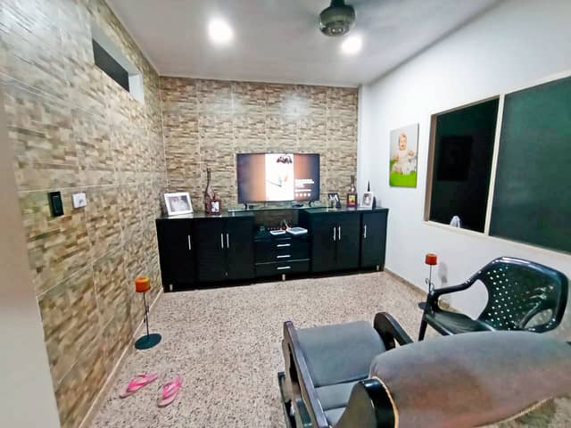 Casa en Venta en Pueblo Nuevo, Barrancabermeja con garaje con REF 1419