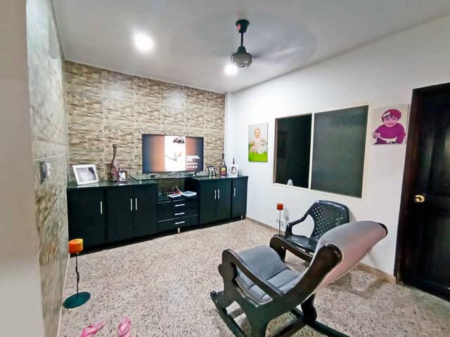 Casa en Venta en Pueblo Nuevo, Barrancabermeja con garaje con REF 1419