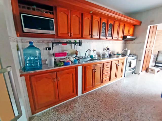 Casa en Venta en Pueblo Nuevo, Barrancabermeja con garaje con REF 1419