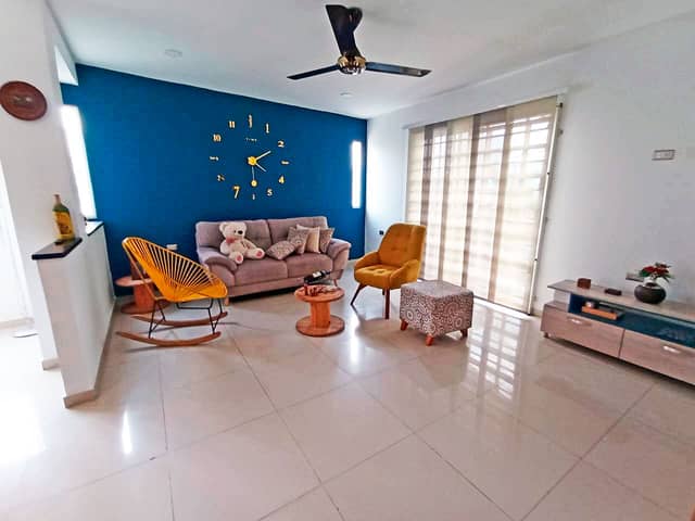 Casa en Venta de 3 plantas con garaje | REF: 1420 en Olaya Herrera, Barrancabermeja con REF 1420