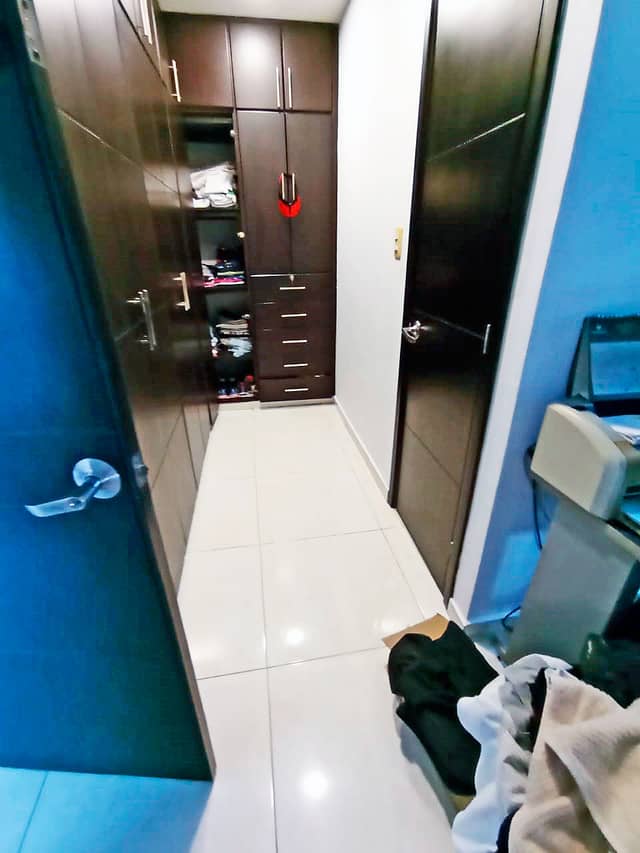 Casa en Venta en Olaya Herrera, Barrancabermeja de 3 plantas con garaje con REF 1420