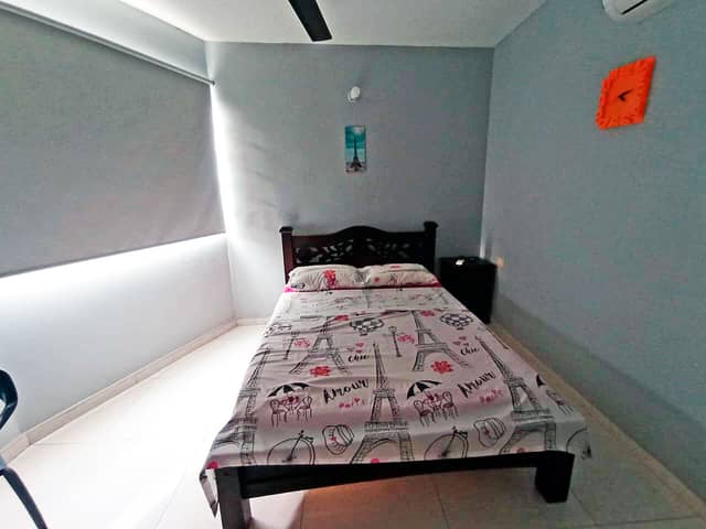 Casa en Venta en Olaya Herrera, Barrancabermeja de 3 plantas con garaje con REF 1420