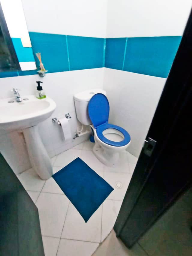 Casa en Venta en Olaya Herrera, Barrancabermeja de 3 plantas con garaje con REF 1420