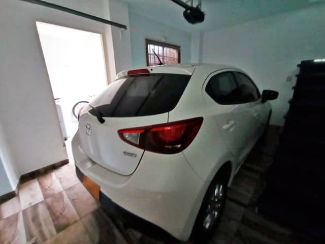 Casa en Venta en Olaya Herrera, Barrancabermeja de 3 plantas con garaje con REF 1420