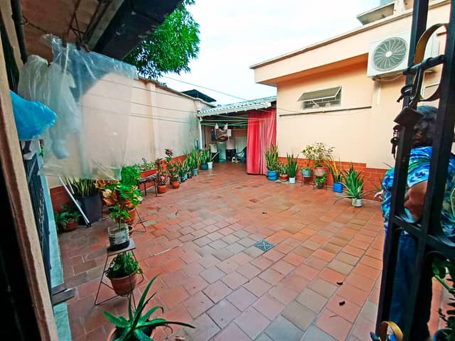 Casa en Venta en Olaya Herrera, Barrancabermeja de 3 plantas con garaje con REF 1420