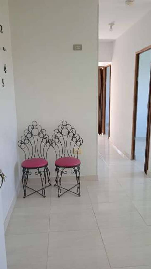 Apartamento en Venta con garaje | REF: 1421 en Ciudad del Sol Barrancabermeja