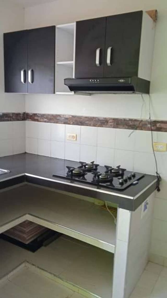 Apartamento en Venta en Ciudad del Sol, Barrancabermeja con garaje con REF 1421