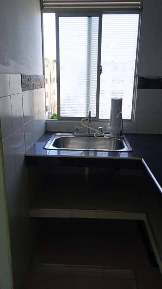 Apartamento en Venta en Ciudad del Sol, Barrancabermeja con garaje con REF 1421