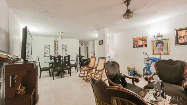 Casa en Venta de 2 plantas con garaje | REF: 1422 en Galan, Barrancabermeja con REF 1422