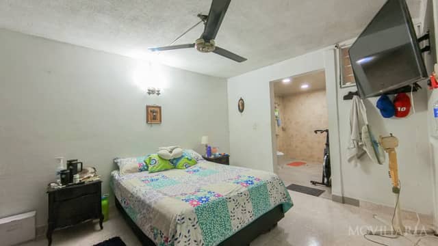 Casa en Venta en Galan, Barrancabermeja de 2 plantas con garaje con REF 1422