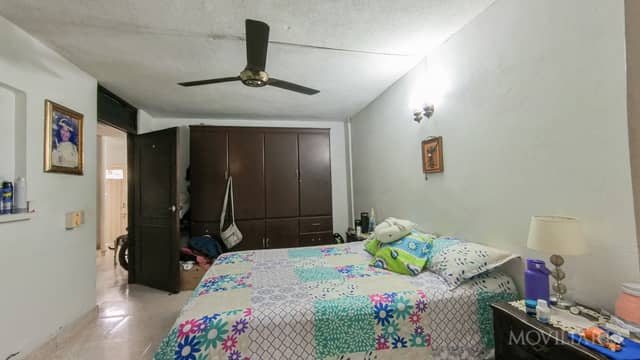 Casa en Venta en Galan, Barrancabermeja de 2 plantas con garaje con REF 1422