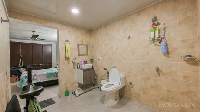 Casa en Venta en Galan, Barrancabermeja de 2 plantas con garaje con REF 1422