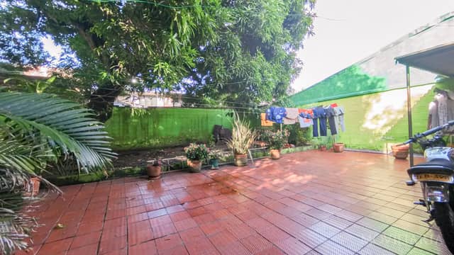 Casa en Venta en Galan, Barrancabermeja de 2 plantas con garaje con REF 1422