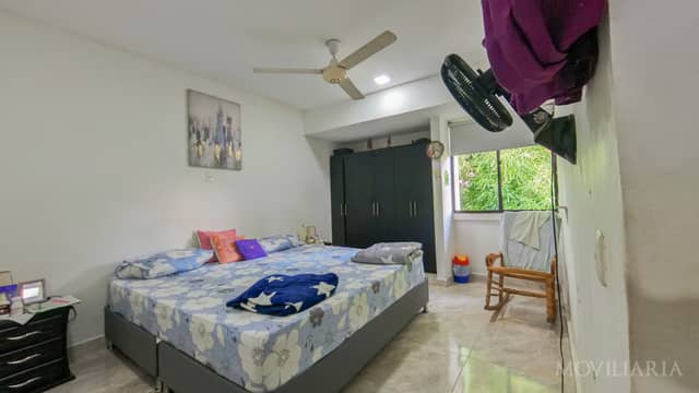 Casa en Venta en Galan, Barrancabermeja de 2 plantas con garaje con REF 1422