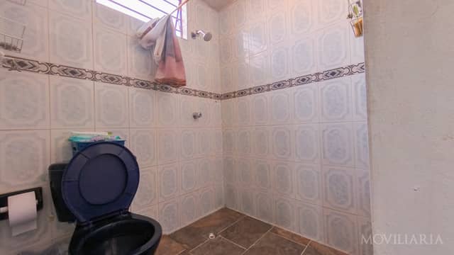 Casa en Venta en Galan, Barrancabermeja de 2 plantas con garaje con REF 1422