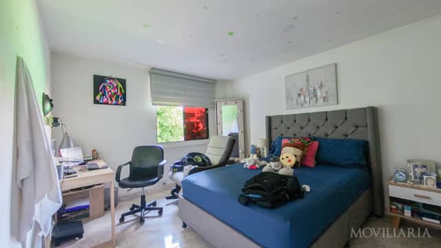 Casa en Venta en Galan, Barrancabermeja de 2 plantas con garaje con REF 1422