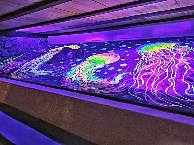 Hotel en Venta en Rodadero, Santa Marta de 3 plantas con garaje con REF 1423