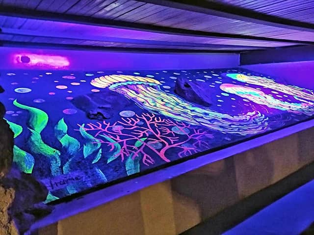 Hotel en Venta en Rodadero, Santa Marta de 3 plantas con garaje con REF 1423