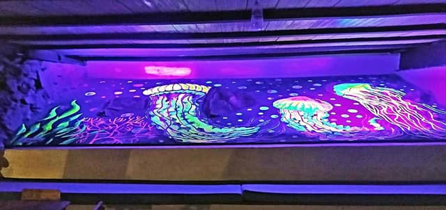 Hotel en Venta en Rodadero, Santa Marta de 3 plantas con garaje con REF 1423