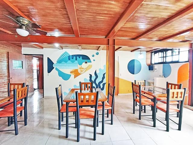 Hotel en Venta en Rodadero, Santa Marta de 3 plantas con garaje con REF 1423