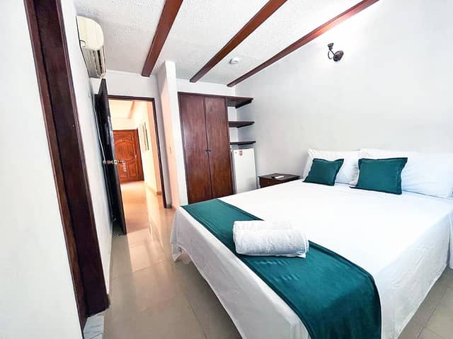 Hotel en Venta en Rodadero, Santa Marta de 3 plantas con garaje con REF 1423