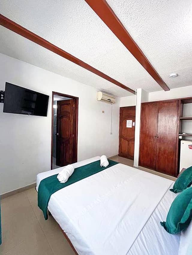 Hotel en Venta en Rodadero, Santa Marta de 3 plantas con garaje con REF 1423