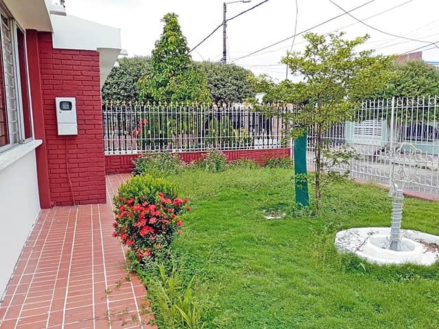 Casa en Venta en Galan, Barrancabermeja con garaje con REF 1426