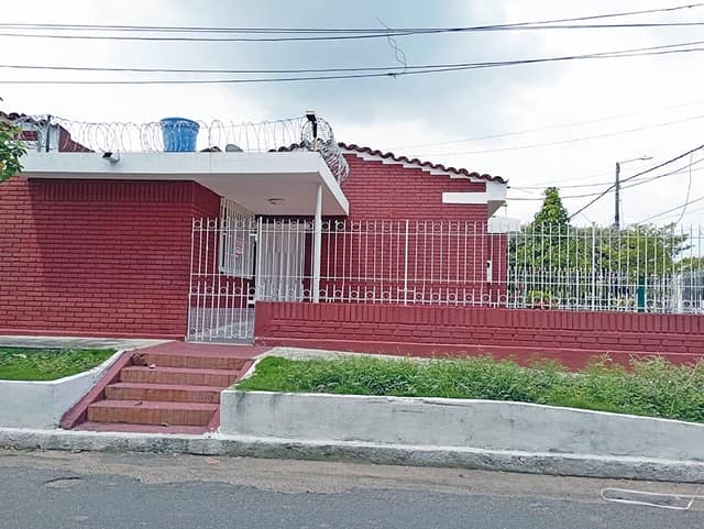 Casa en Venta en Galan, Barrancabermeja con garaje con REF 1426