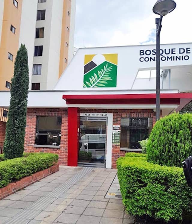 Apartamento en Remate en Los Pinos, Bucaramanga con garaje con REF 1433