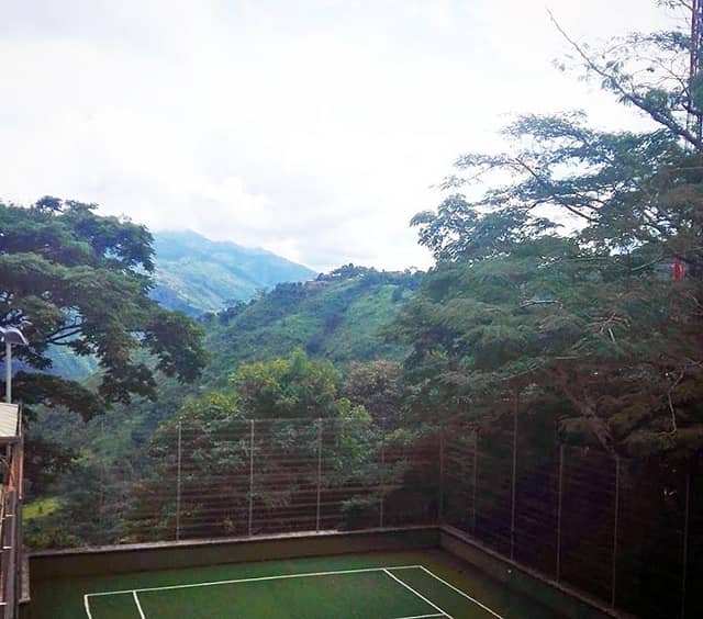 Apartamento en Remate en Los Pinos, Bucaramanga con garaje con REF 1433