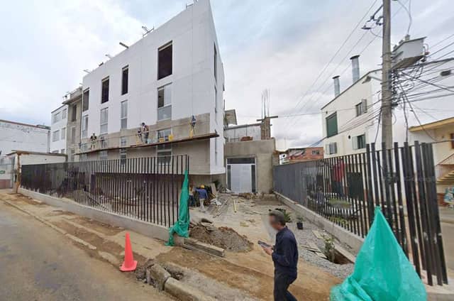 Lote en Remate | REF: 1434 en Centro Bucaramanga
