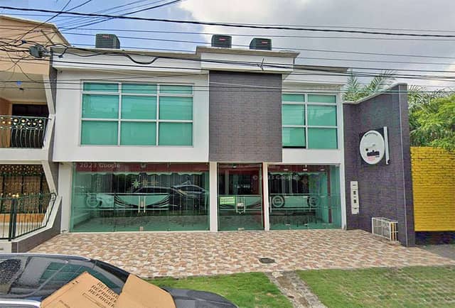 Casa en Remate de 2 plantas con garaje | REF: 1435 en Colombia Barrancabermeja