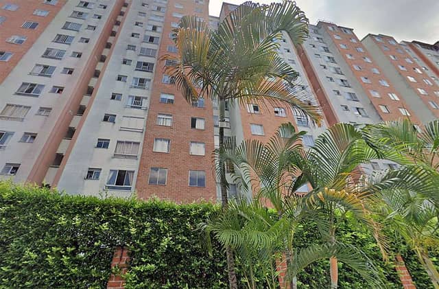 Apartamento en Remate con garaje | REF: 1436 en Ciudadela Real de Minas Bucaramanga