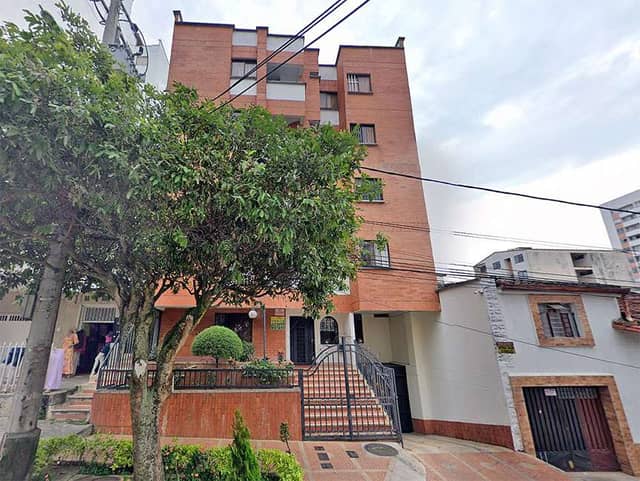 Apartamento en Remate con garaje | REF: 1438 en San Francisco Bucaramanga