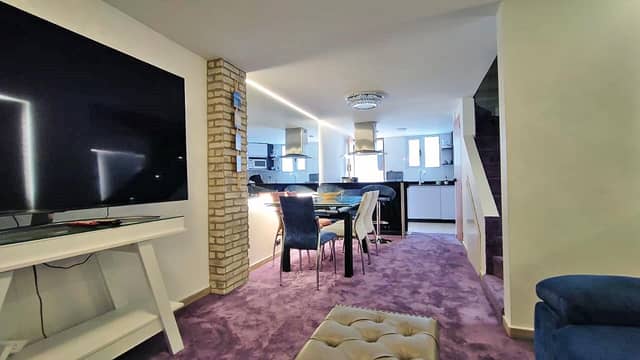 Casa en Venta de 3 plantas con garaje | REF: 1441 en Niquia, Bello con REF 1441