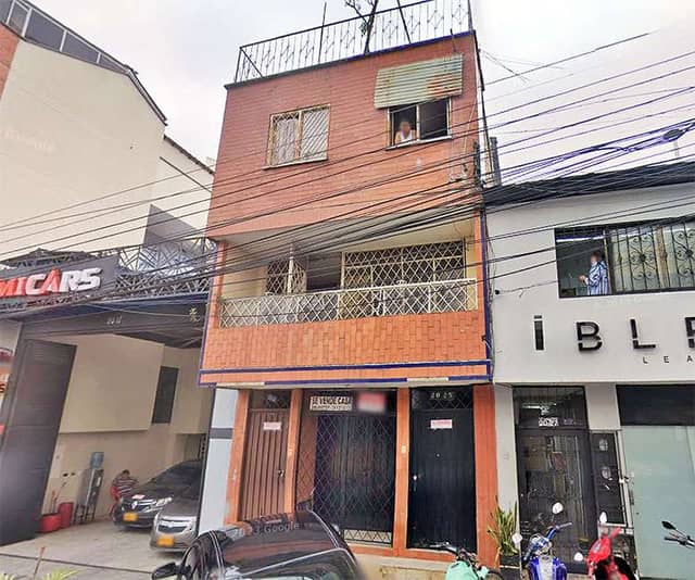 Casa en Remate de 3 plantas | REF: 1442 en San Francisco, Bucaramanga con REF 1442