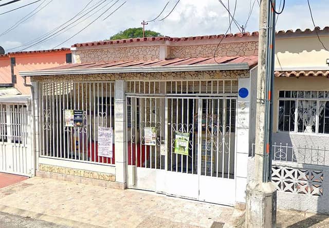 Casa en Remate con garaje | REF: 1443 en Santander Bucaramanga