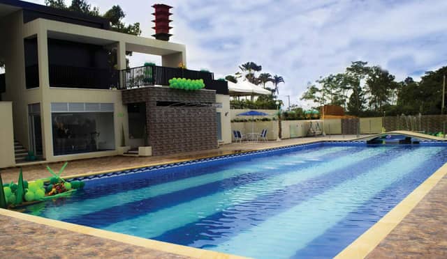 Lote en Remate en Lebrija, Bucaramanga con REF 1444